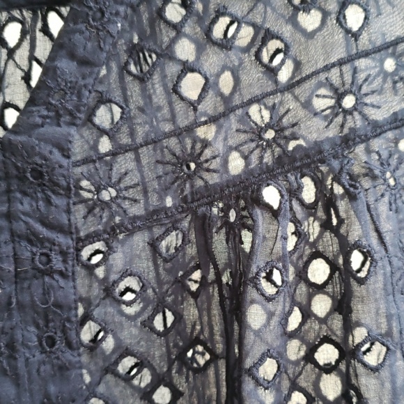 Lucky Brand Top - Picture 4 of 4